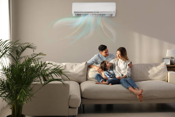 Best Energy-efficient HVAC Solutions in Bishop, CA