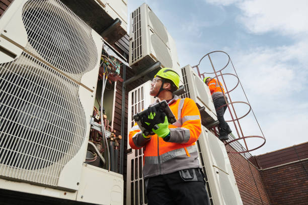 Best Solar-powered HVAC Systems in Bishop, CA