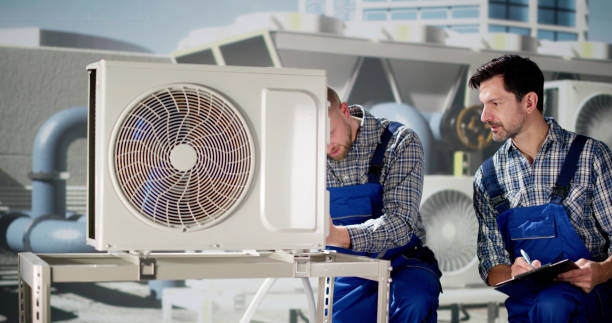 Best VRF (Variable Refrigerant Flow) Systems in Bishop, CA