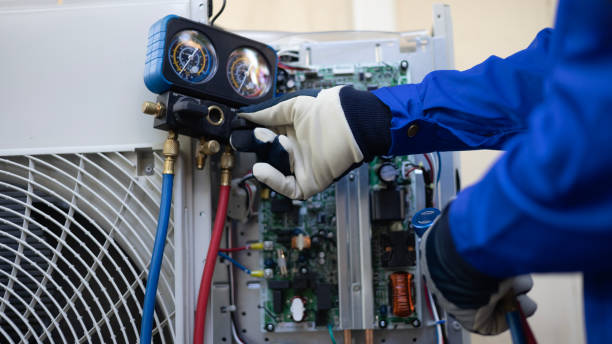 Trusted Bishop, CA HVAC Experts